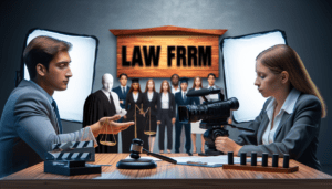 Personal Injury Law Firms: Why Marketing Videos Matter