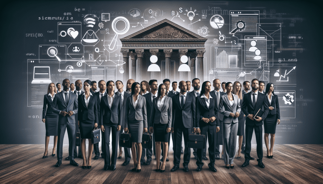 SEO Strategies for Lawyers: Boost Your Law Firm Online