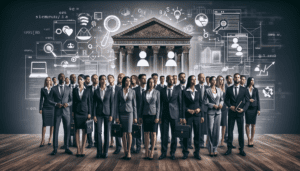 SEO Strategies for Lawyers: Boost Your Law Firm Online