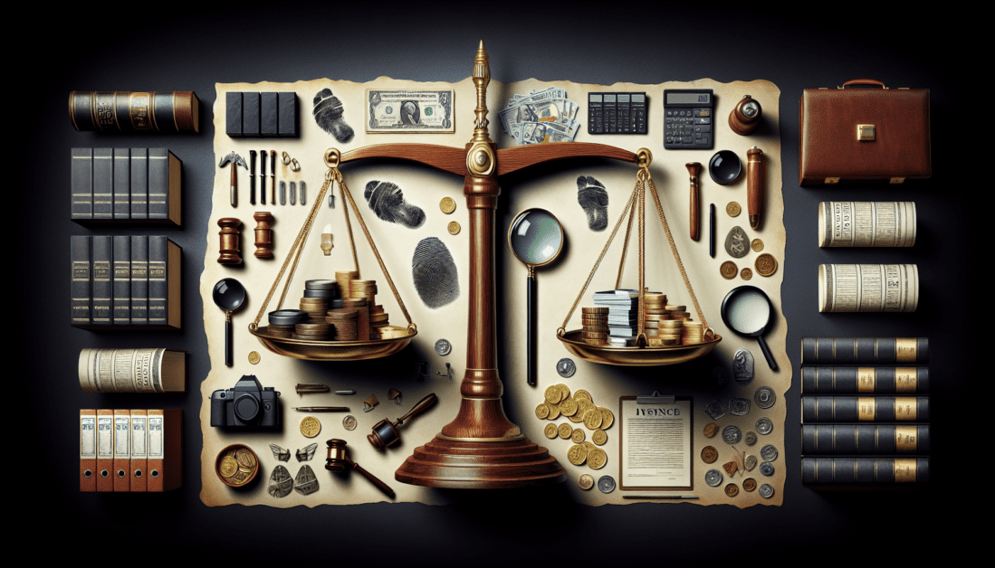 RICO Act Explained: Understanding Racketeering Laws