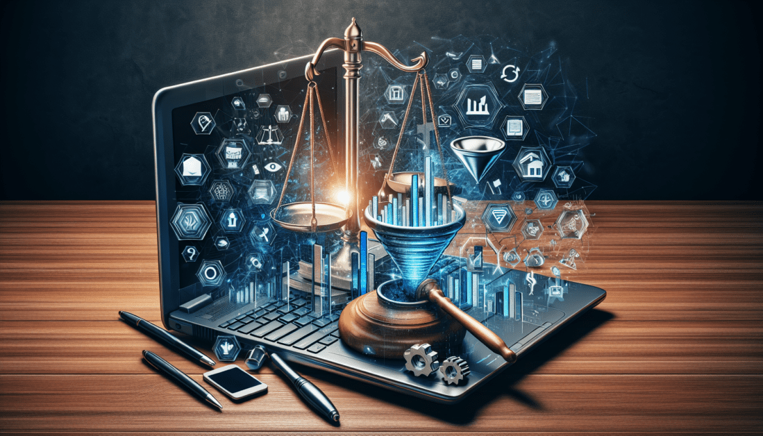 Legal Lead Generation: 5 Proven Digital Strategies