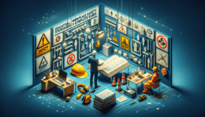 Essential Workplace Safety Standards: A Complete Guide
