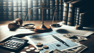 Tax Compliance Guide: Legal Requirements Explained