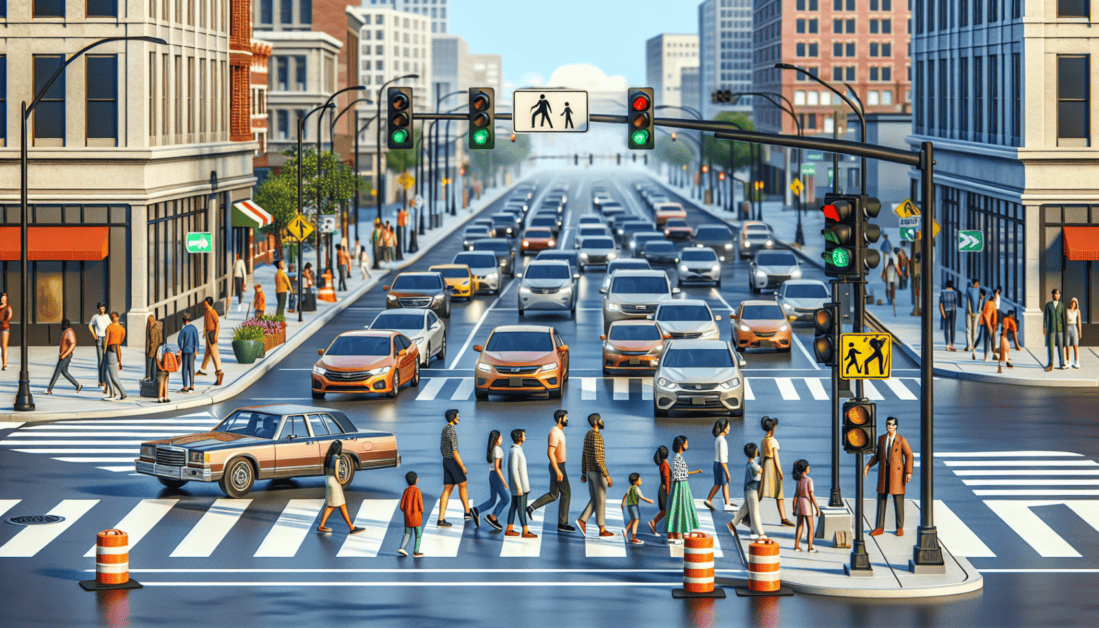 Traffic Accident Statistics in Major Us Cities