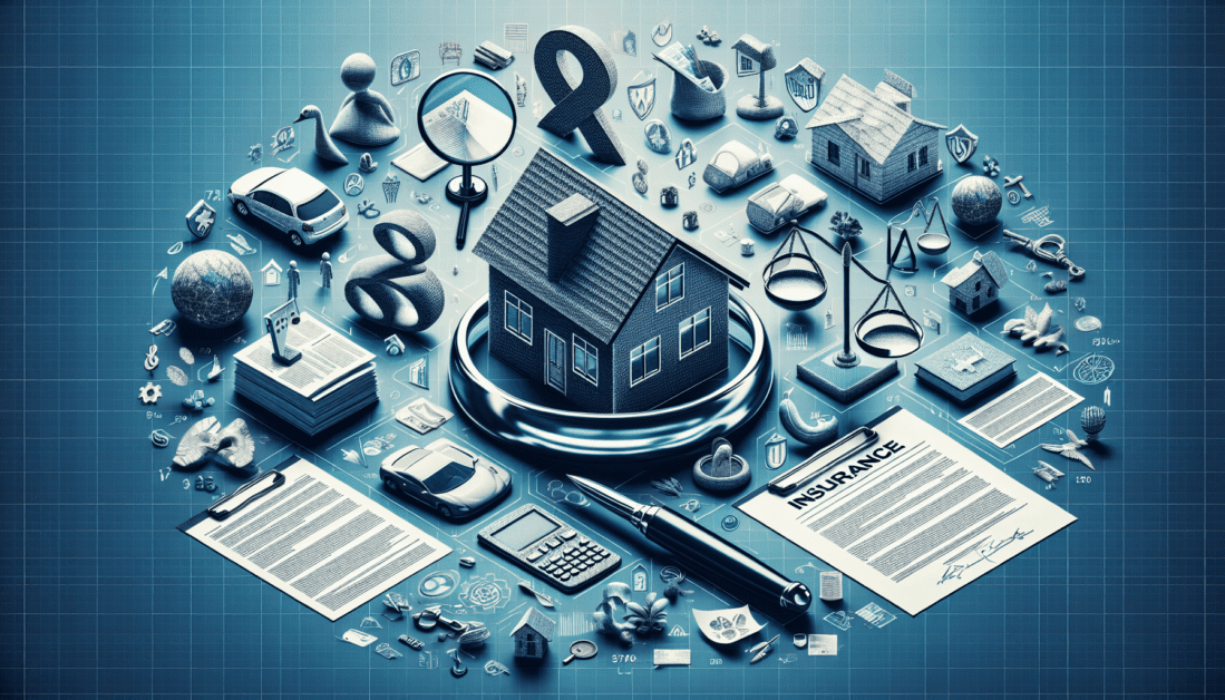 Insurance Policies Explained: Coverage Types & Terms