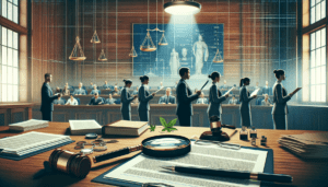 Essential Guide to Legal Evidence Collection Methods