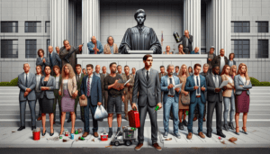 Misdemeanor Laws: Types, Penalties, and Your Rights