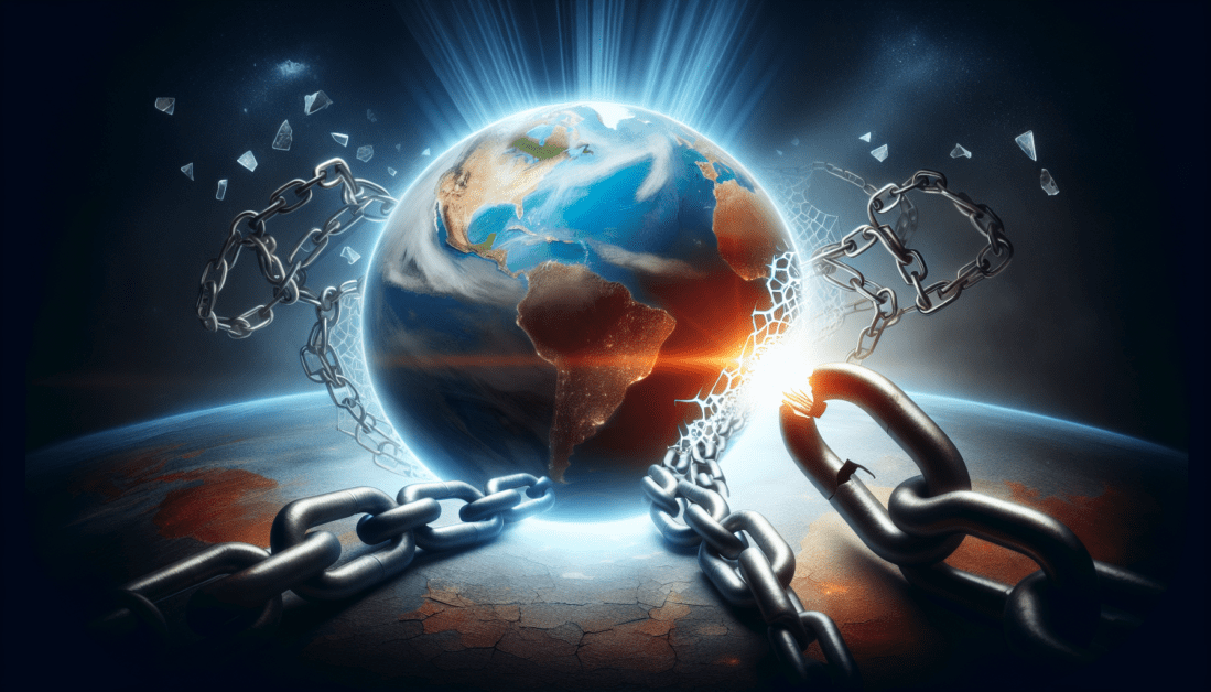 Human Trafficking: Global Crisis, Victims, and Solutions