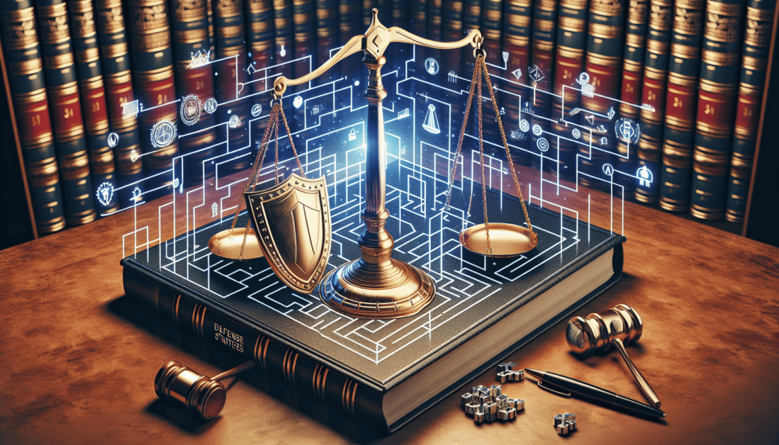 Defense Strategies: Know Your Legal Rights & Options