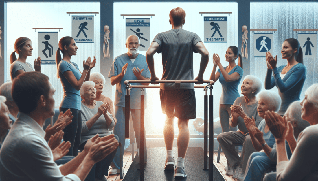 Rehabilitation Programs: Types and Benefits Guide