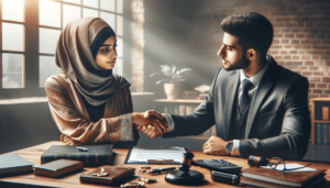 What is a covenant?
