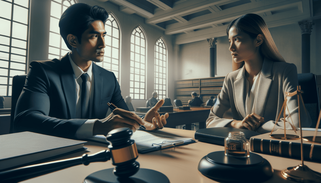 What is fraud?