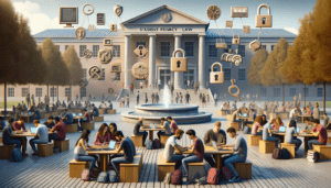 What is student privacy law (FERPA)?