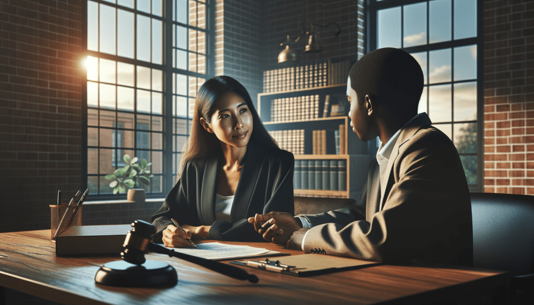 Alimony payment concept with calculator and money