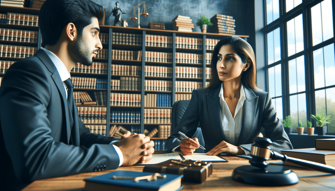 EEOC logo and equal employment opportunity concepts