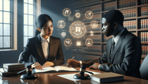 What is patent infringement?
