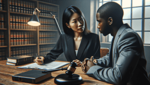 What is an infraction?