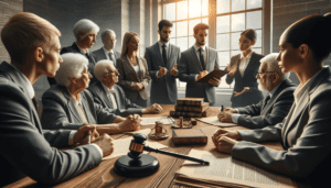 What is age discrimination?
