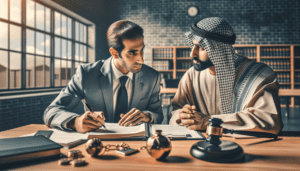 What is a cease and desist for IP infringement?