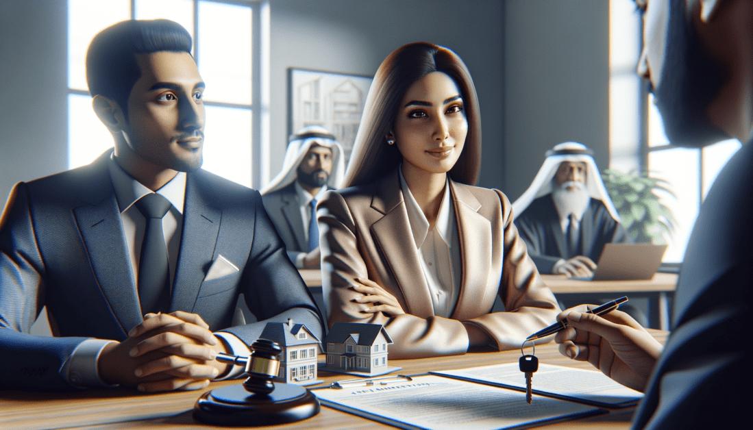 What is real property?