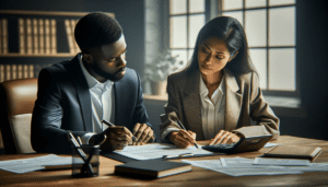 What is a W-2 form?