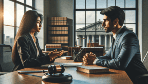 What is Chapter 13 bankruptcy?