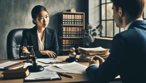 What is a confidentiality agreement?