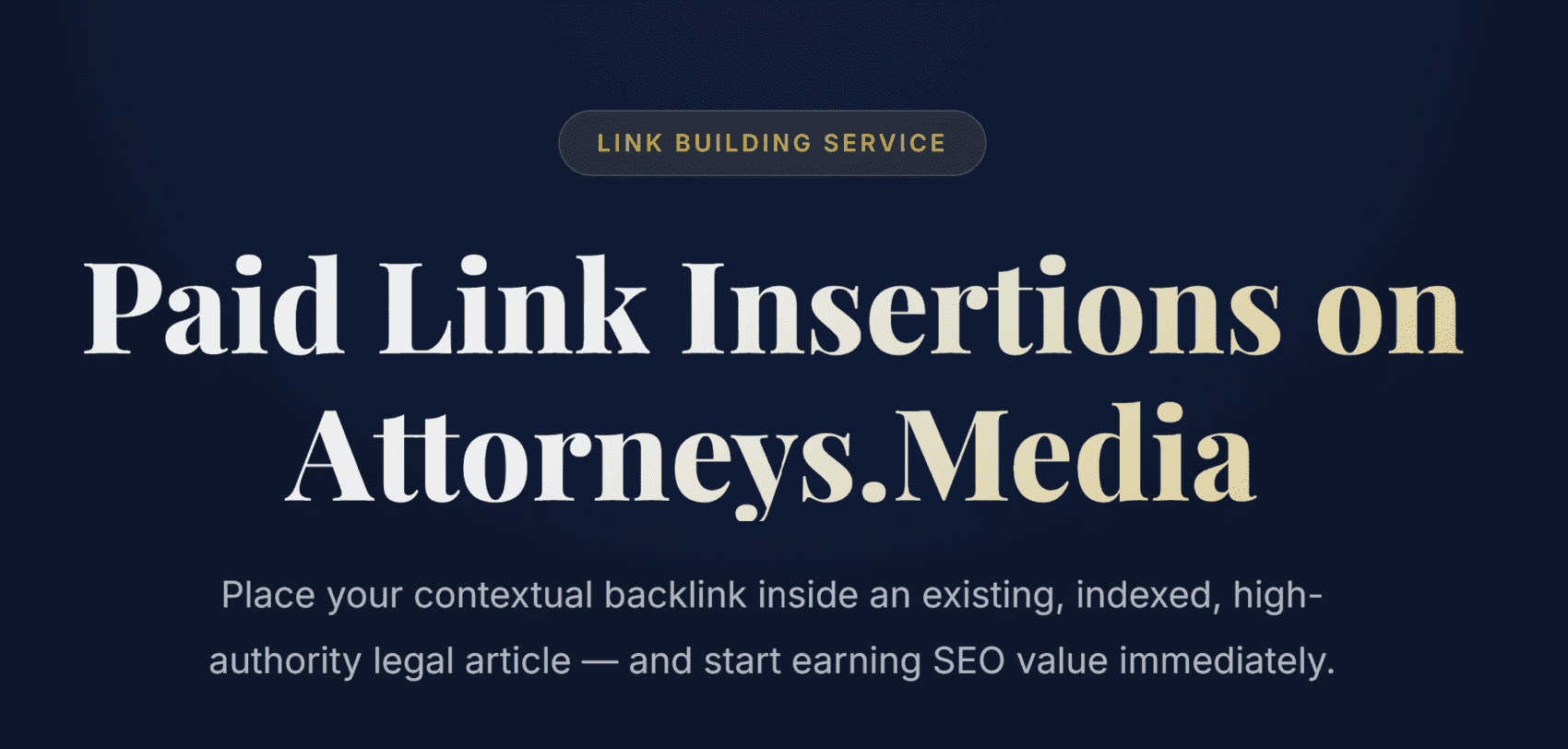 paidlinkitem - Attorneys.Media - Legal Expert Interviews & Trusted Advice