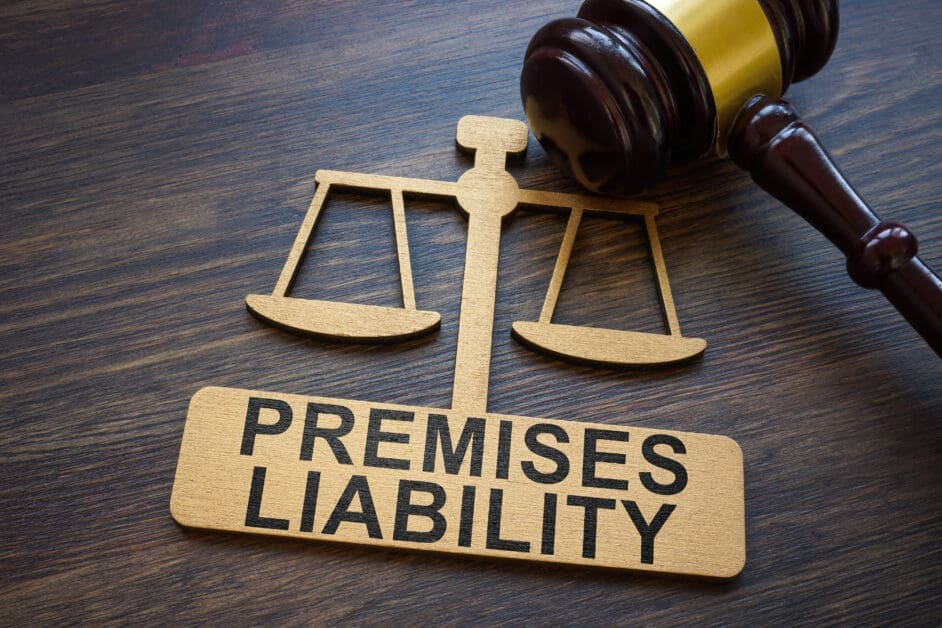What Types of Accidents Are Covered Under Premises Liability Law in Chicago?