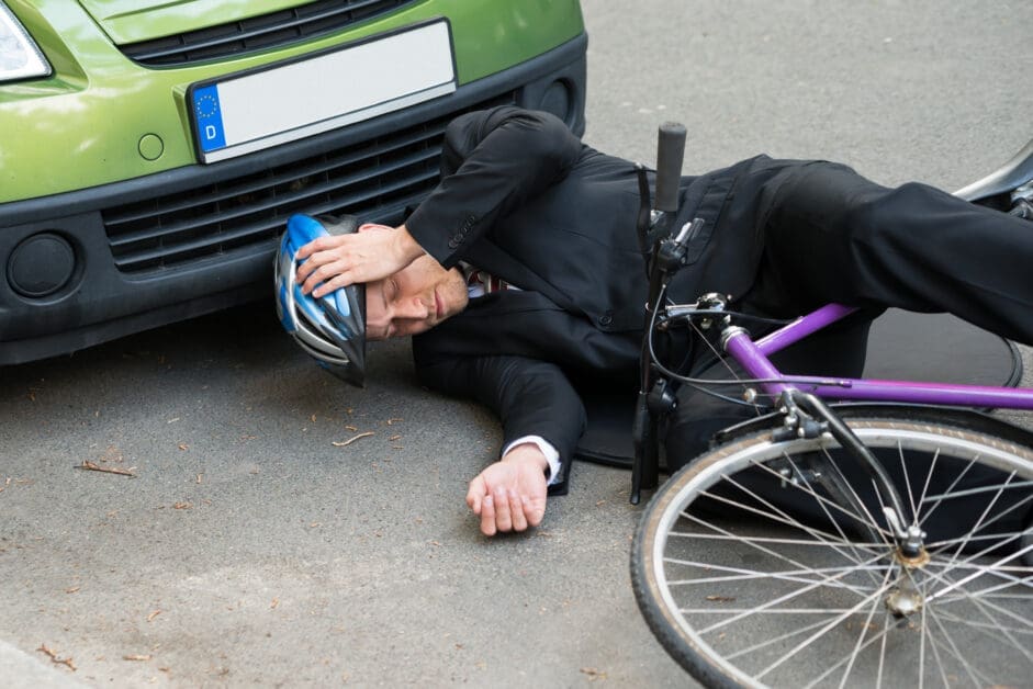 Legal Support After Bicycle Crashes and Personal Injuries - Attorneys.Media - Legal Expert Interviews & Trusted Advice Bicycle Crash Victims Need to Know How to Navigate the Legal Process for Fair Compensation