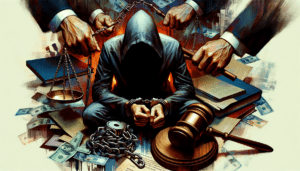 Common Questions About Absconding Charge Answered