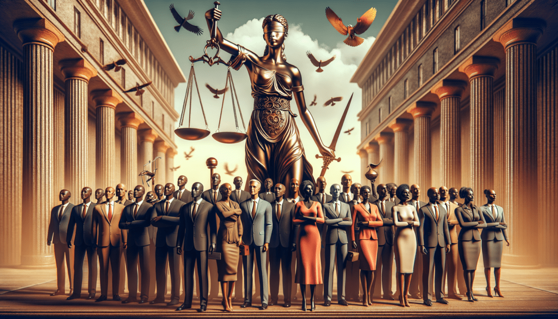 Fighting Arbitrary And Capricious – Your Legal Options