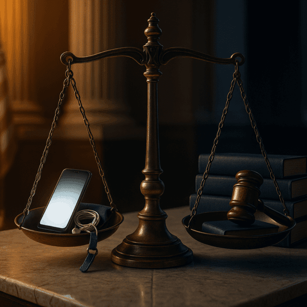 How Federal Judges Are Splitting on the First Amendment Rights of Teenagers
