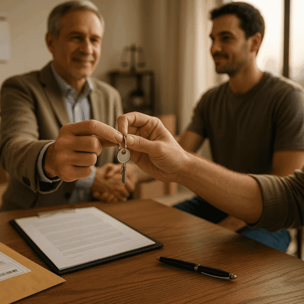 How to Legally Break a Lease Without Paying a Penny More