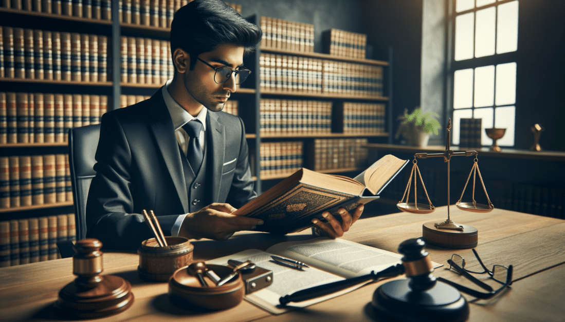 When Do You Need a Thomas Randolph Lawyer?