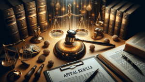 When Do You Need a Thomas Randolph Appeal Results Lawyer?