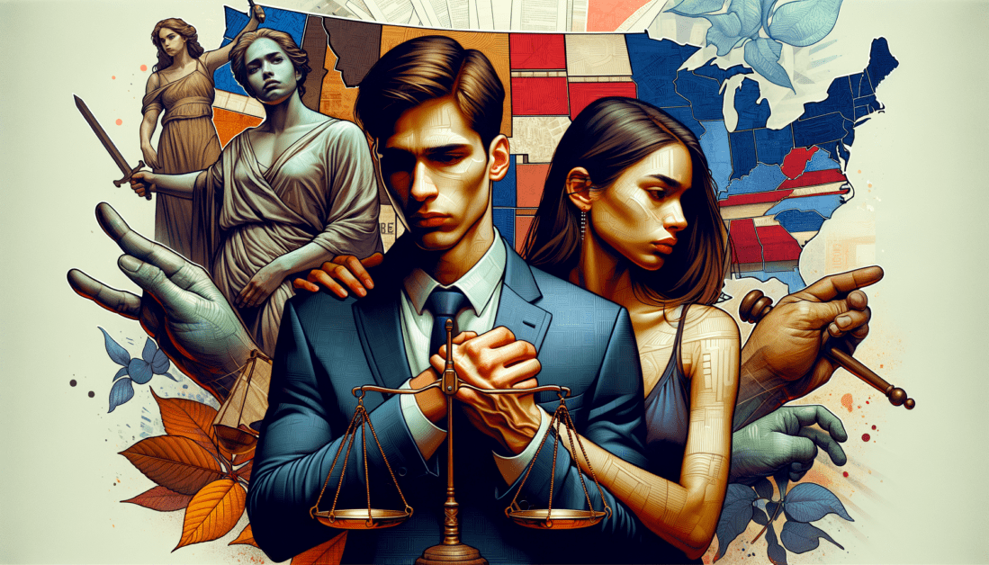 When Do You Need a What States Have Romeo And Juliet Laws Lawyer?