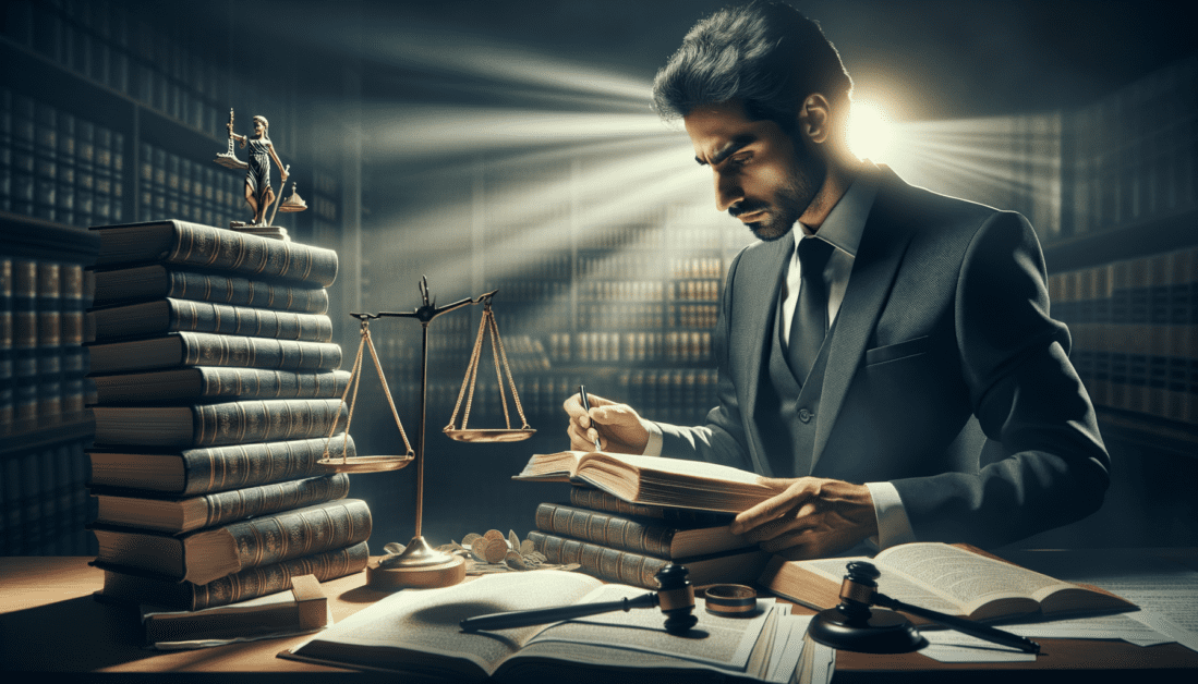 When Do You Need a Thomas Randolph Appeal Lawyer?