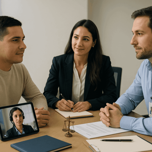 If Your Citizenship Interview Is in Spanish, Know These 9 Rights First