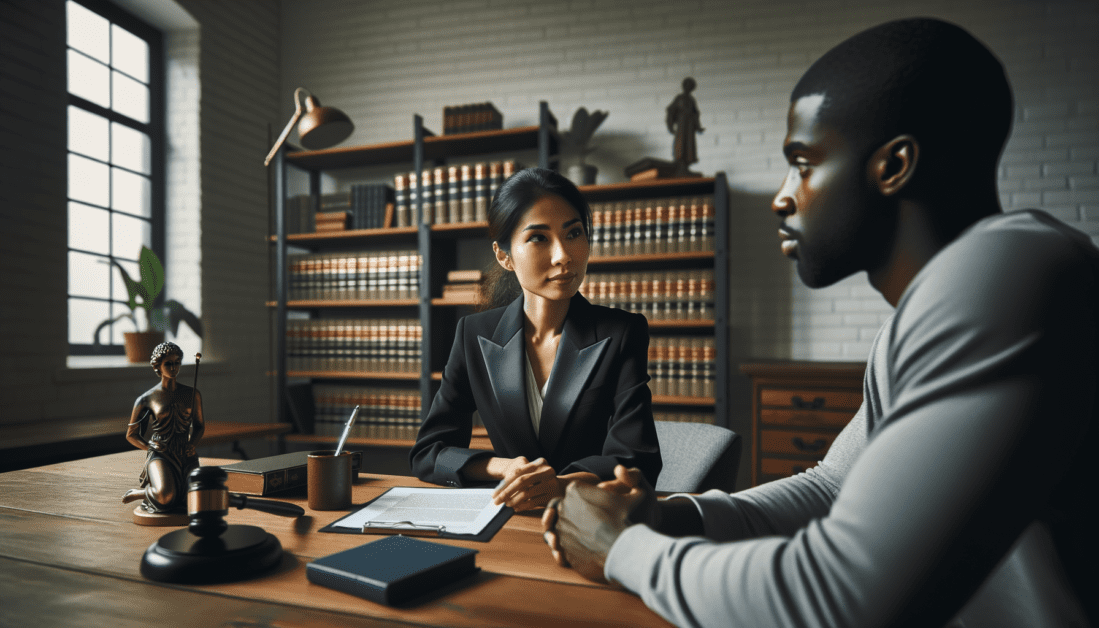 When Do You Need a Melissa Witt Case Lawyer?