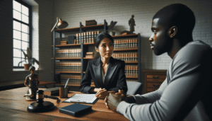 When Do You Need a Melissa Witt Case Lawyer?