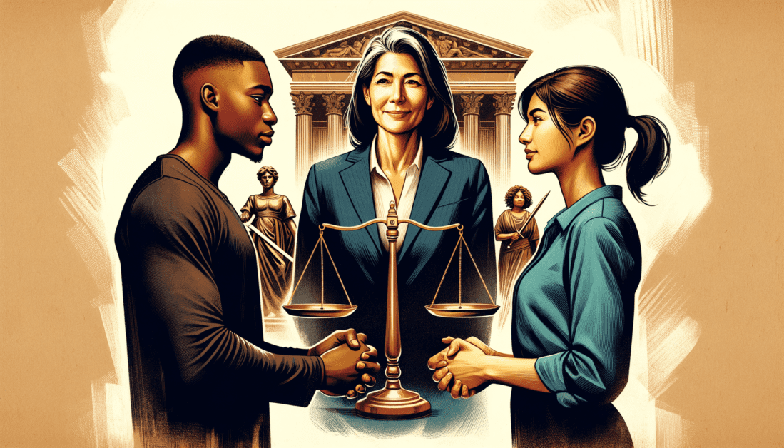 When Do You Need a Romeo Juliet Laws Lawyer?