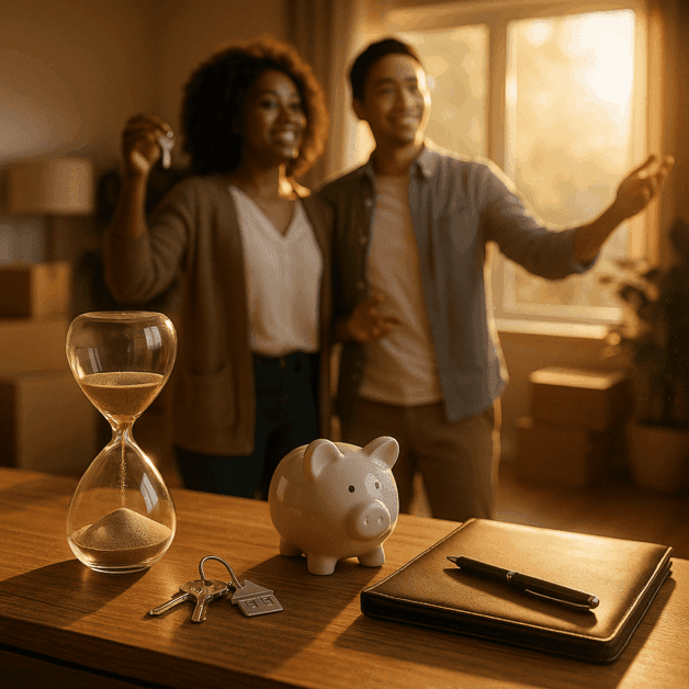 The First-Time Homebuyer Tax Credit That Expires This Year — Don’t Miss It