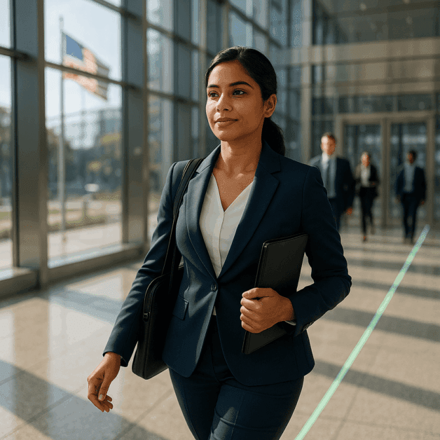 The EB-2 NIW Visa Explained – Your Fastest Path to a Green Card