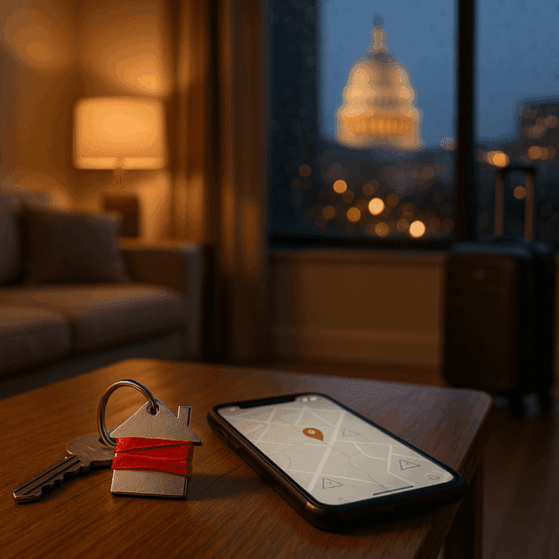 Airbnb Hosts, Your State Just Changed the Rules on You — Again
