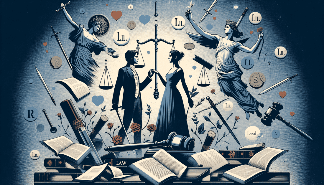 Is There A Romeo And Juliet Law Laws – What You Need to Know