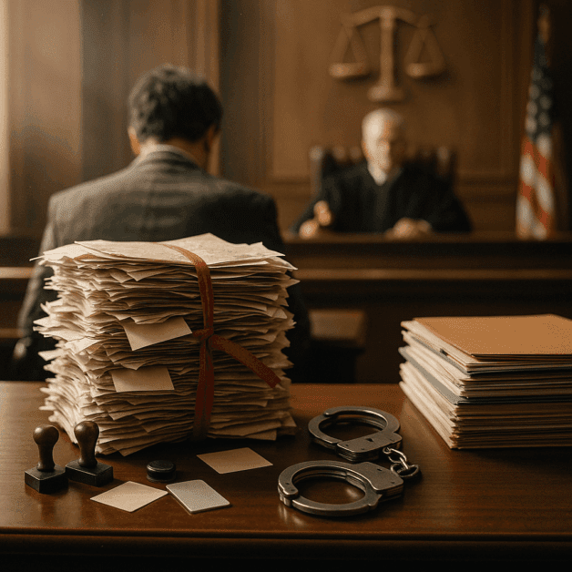 Why ‘Sovereign Citizen’ Arguments Never Work — and How They Hurt Real Defendants