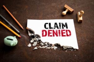 How to Navigate the Process of Denied Insurance Claims Effectively