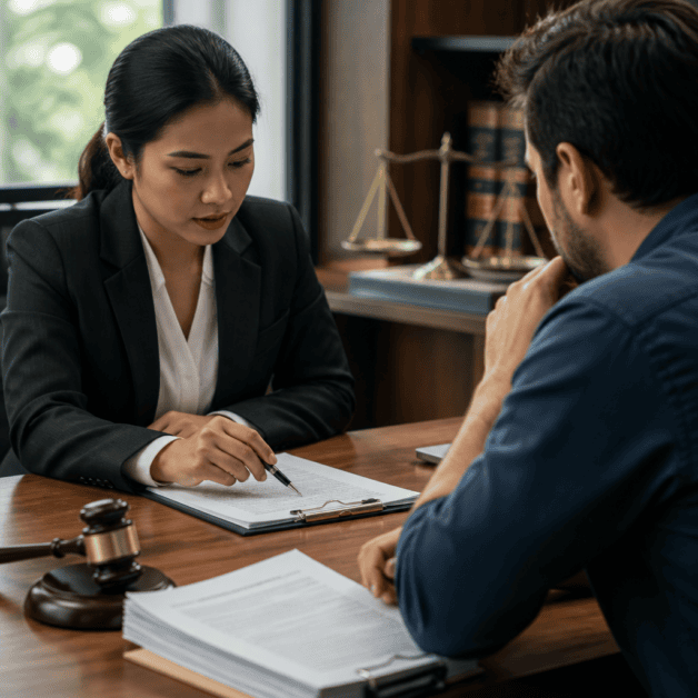 How to Comply With California’s New SB 478 “Hidden Fees” Law in Legal Services Advertising (2024)