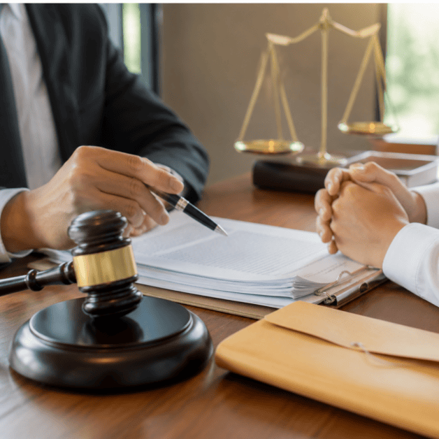 How to File a Motion to Set Aside a Default Judgment in California (CCP § 473) After Missing a Court Deadline